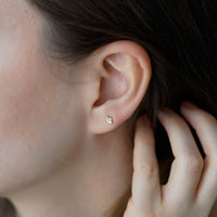 ECLIPSE PIERCING - SARI ALTIN