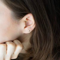 SHELL PIERCING - SARI ALTIN