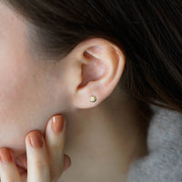 SHELL PIERCING - SARI ALTIN