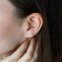 MILLY MINI I PIERCING - SARI ALTIN