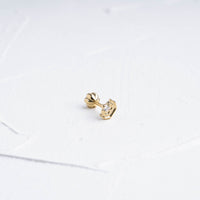 FRAME PIERCING - SARI ALTIN