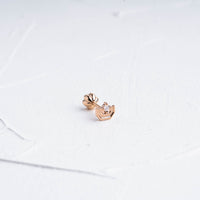 FRAME PIERCING - ROSE ALTIN