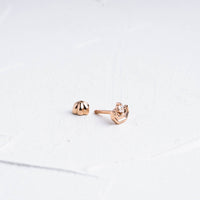 FRAME PIERCING - ROSE ALTIN