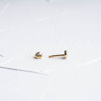 DOME PIERCING - SARI ALTIN