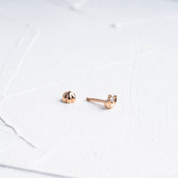DOME PIERCING - ROSE ALTIN