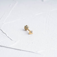 CORNER PIERCING - SARI ALTIN