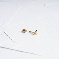CORNER PIERCING - SARI ALTIN