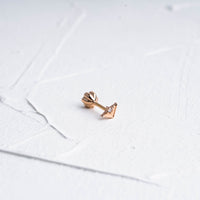 CORNER PIERCING - ROSE ALTIN