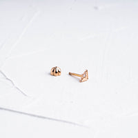 CORNER PIERCING - ROSE ALTIN