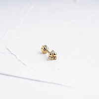 MILLY MINI I PIERCING - SARI ALTIN