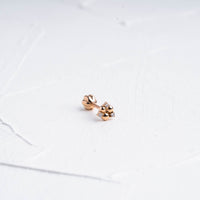 MILLY MINI I PIERCING - ROSE ALTIN