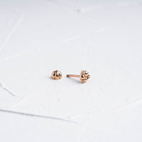 MILLY MINI I PIERCING - ROSE ALTIN