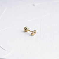 ECLIPSE PIERCING - SARI ALTIN