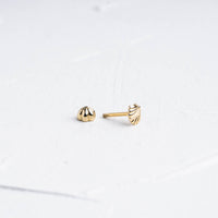 SHELL PIERCING - SARI ALTIN