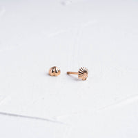 SHELL PIERCING - ROSE ALTIN