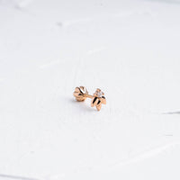 LAVENDER PIERCING - ROSE ALTIN