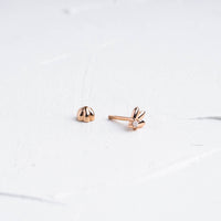 LAVENDER PIERCING - ROSE ALTIN