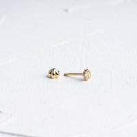 ECLIPSE PIERCING - SARI ALTIN