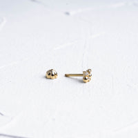 MILLY MINI II PIERCING - SARI ALTIN