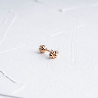 MILLY MINI II PIERCING - ROSE ALTIN