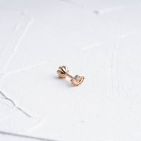 ECLIPSE PIERCING - ROSE ALTIN