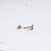 MILLY MINI II PIERCING - ROSE ALTIN