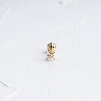 SHINE PIERCING - SARI ALTIN