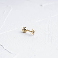 SHINE PIERCING - SARI ALTIN