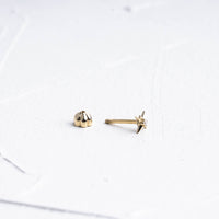 SHINE PIERCING - SARI ALTIN