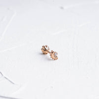 ECLIPSE PIERCING - ROSE ALTIN