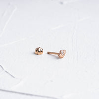 ECLIPSE PIERCING - ROSE ALTIN