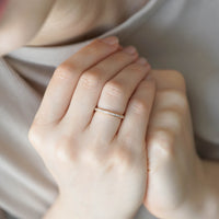 SU PIRLANTA KADIN TAMTUR ALYANS