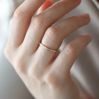 SU PIRLANTA KADIN TAMTUR ALYANS