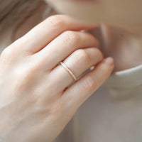 SU PIRLANTA KADIN TAMTUR ALYANS