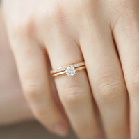 SU PIRLANTA KADIN TAMTUR ALYANS