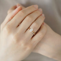 SU PIRLANTA KADIN TAMTUR ALYANS