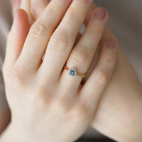 SUN SAGE SAFİR TEKTAŞ