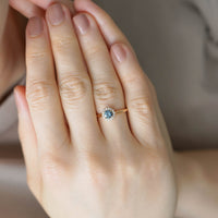 SUN SAGE SAFİR TEKTAŞ