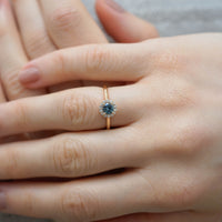 SUN SAGE SAFİR TEKTAŞ