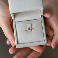 SUN SAGE SAFİR TEKTAŞ