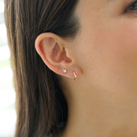 ECLIPSE PIERCING - ROSE ALTIN