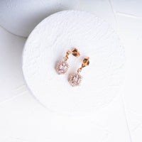 MIRROR MORGANITE KÜPE