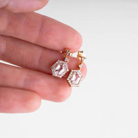 MIRROR MORGANITE KÜPE