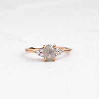 DAISY VANILLA HAM ELMAS TEKTAŞ