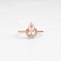 TAÇ MORGANITE TEKTAŞ
