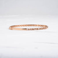 MILLY PIRLANTA KELEPÇE BİLEKLİK