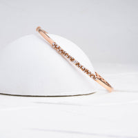 MILLY PIRLANTA KELEPÇE BİLEKLİK