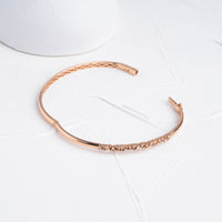 MILLY PIRLANTA KELEPÇE BİLEKLİK