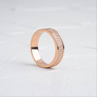 BOLD PIRLANTA KADIN YARIMTUR