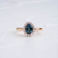 FOREST SAFİR TEKTAŞ